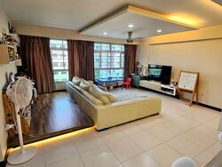 Blk 428A Floral Spring @ Yishun (Yishun), HDB 5 Rooms #597813721